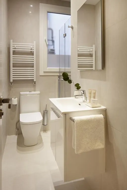Astelena Apartment By Feelfree Rentals San Sebastián