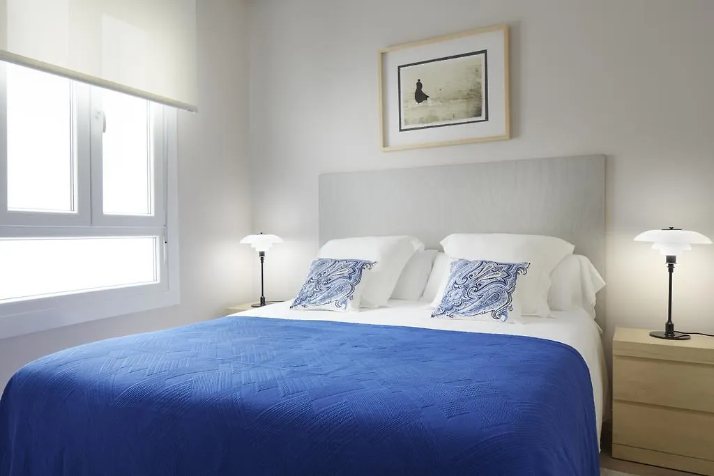 Astelena Apartment By Feelfree Rentals San Sebastian