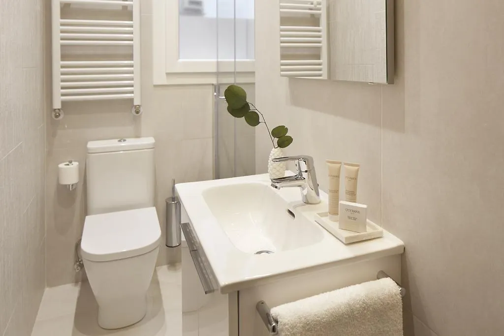 Astelena Apartment By Feelfree Rentals San Sebastian Spain